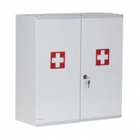 Armoir 2 porte