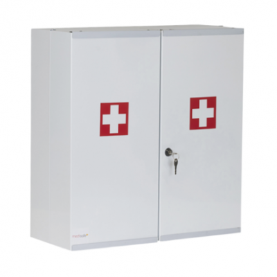 Armoir 2 porte