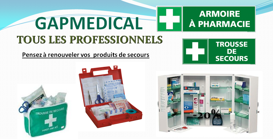 Gapmedical