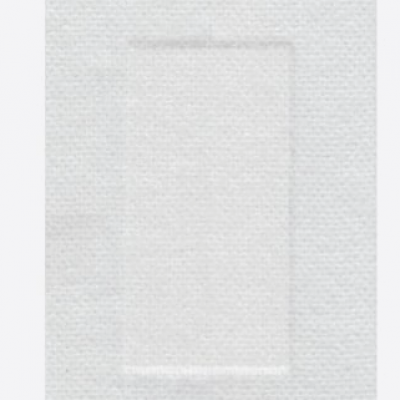 Pensemant blanc 100x70